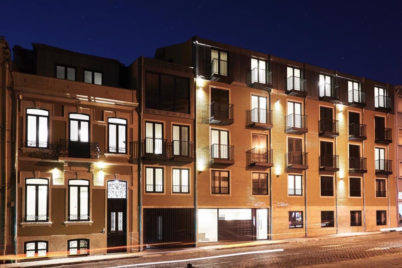Bo Santos - Free Parking Apartament *