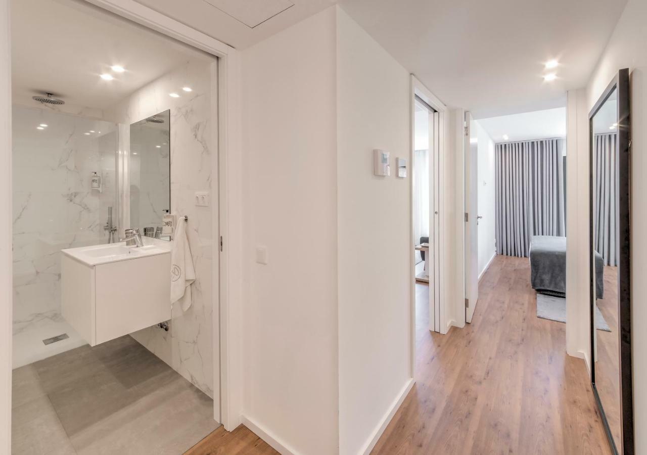 Apartament Bo Santos - Free Parking *