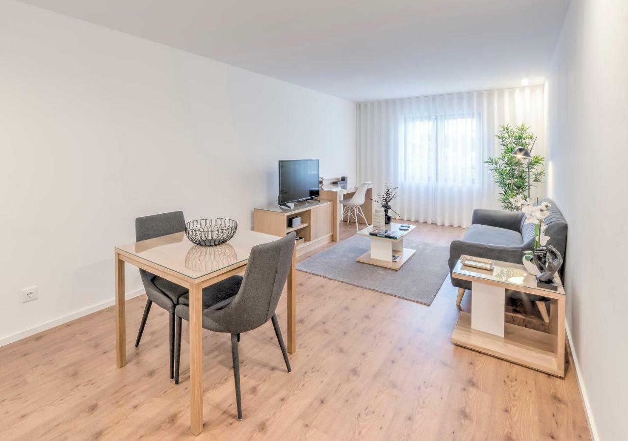 Apartament Bo Santos - Free Parking *
