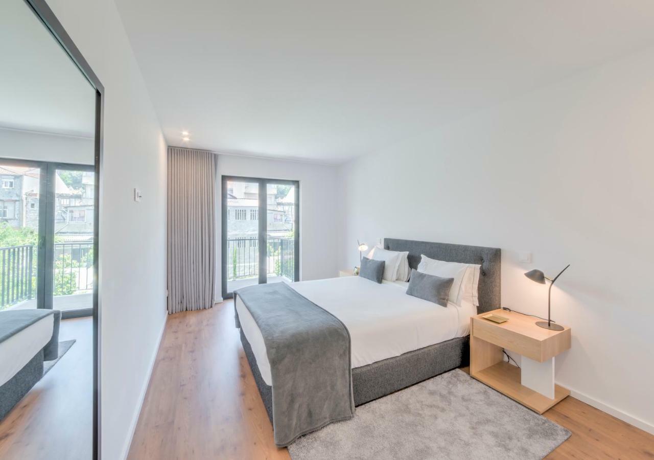 Bo Santos - Free Parking Apartament