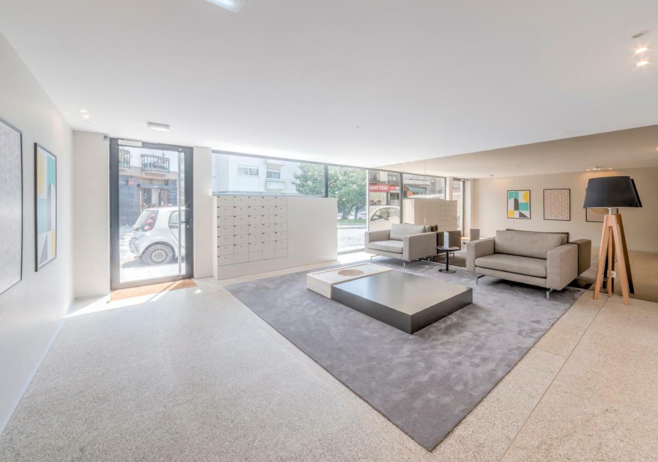 Apartament Bo Santos - Free Parking