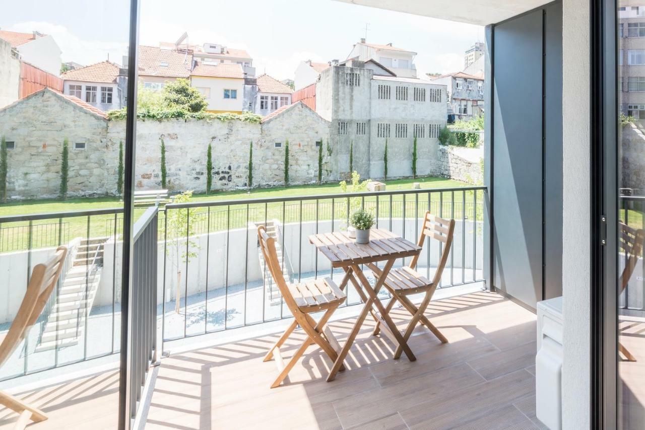 Bo Santos - Free Parking Apartamento Porto