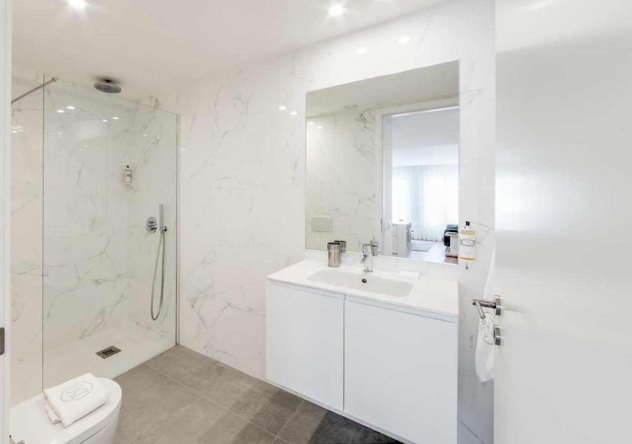 Apartament Bo Santos - Free Parking